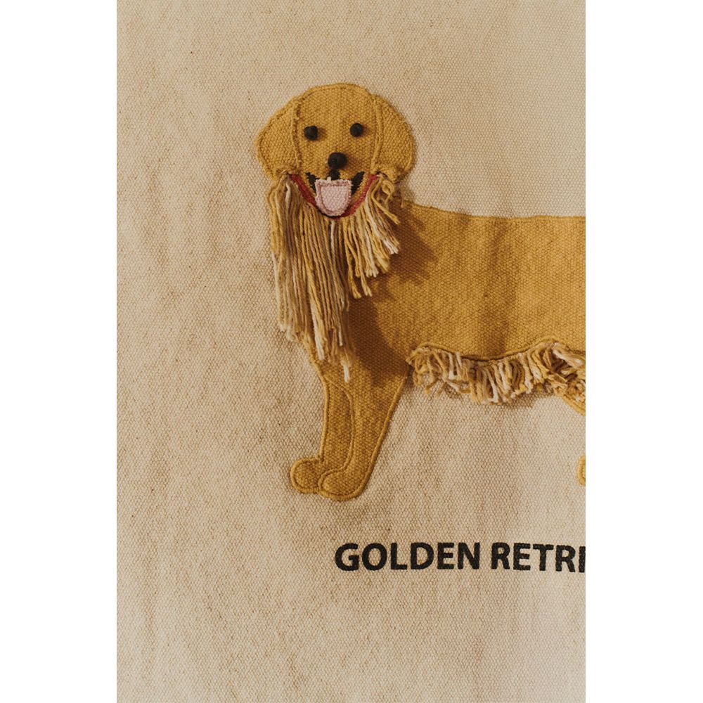 Decoración de pared - Dogs