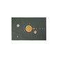 Decoración de pared - Solar system