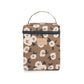 Bolsa Isotérmica Hyde Park para almuerzo y mamaderas - Camellia
