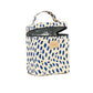 Bolsa Isotérmica Hyde Park para almuerzo y mamaderas - Leonie Blue