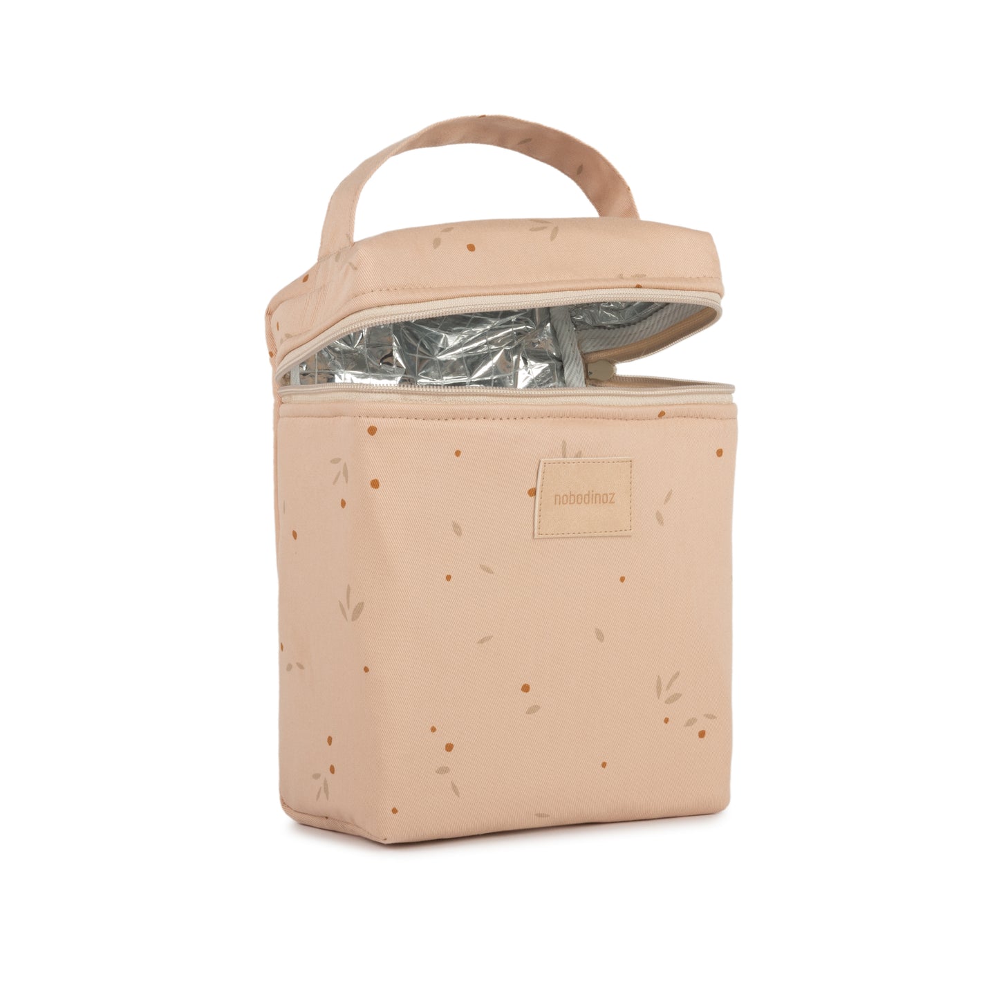 Bolsa Isotérmica Hyde Park para almuerzo y mamaderas - Willow Dune