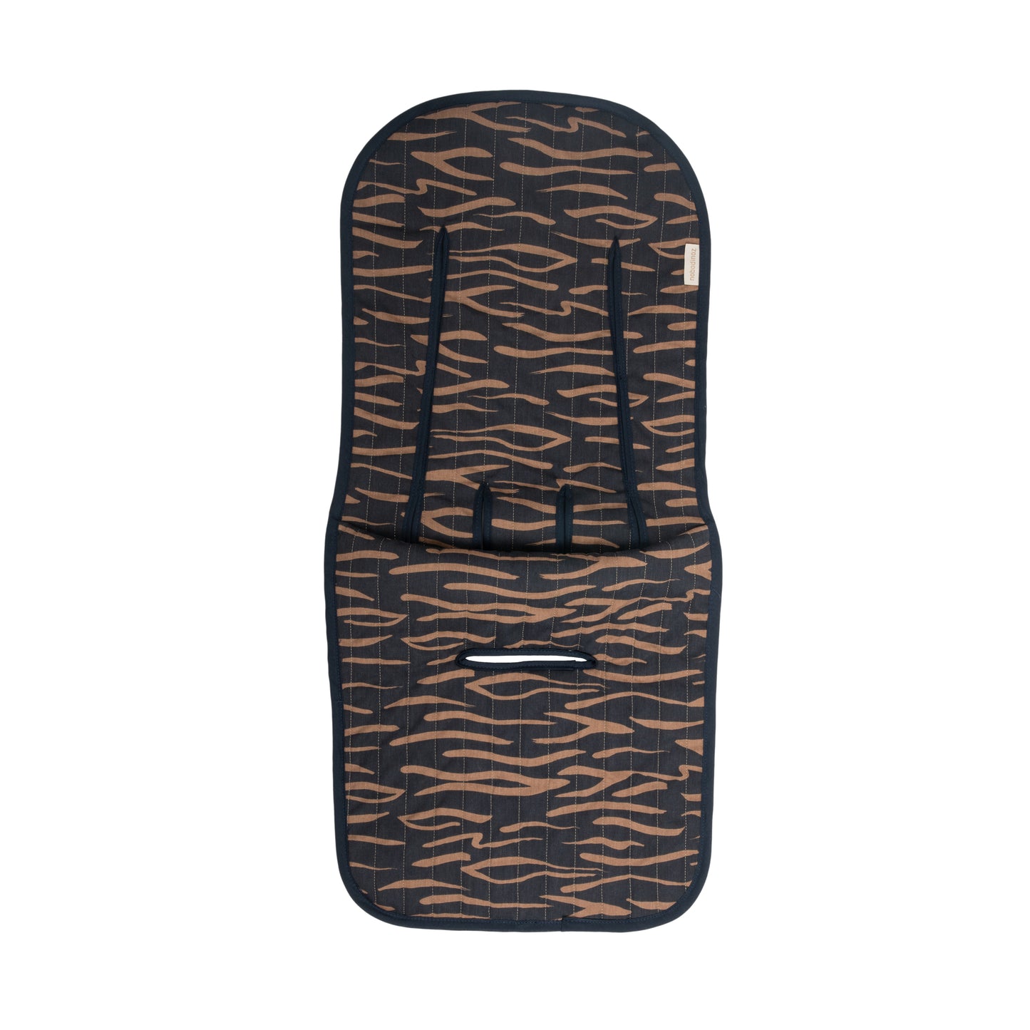 Protector / funda universal para coches Hyde Park - Blue Waves