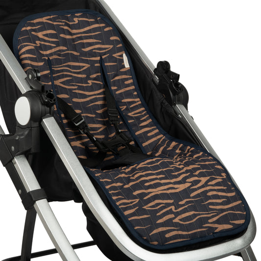 Protector / funda universal para coches Hyde Park - Blue Waves