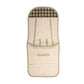 Protector / funda universal para coches Hyde Park - Green Check