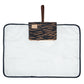 Mudador Portatil Impermeable Hyde Park - Blue Waves