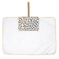 Mudador Portatil Impermeable Hyde Park - Leonie Blue