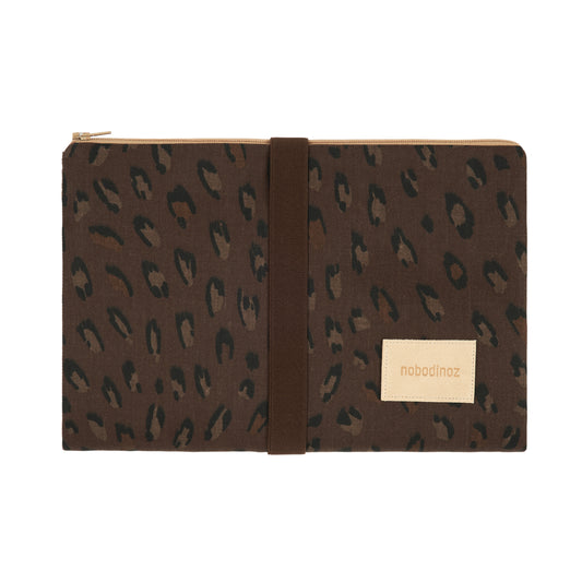 Mudador Portatil Impermeable Hyde Park - Leonie Brown