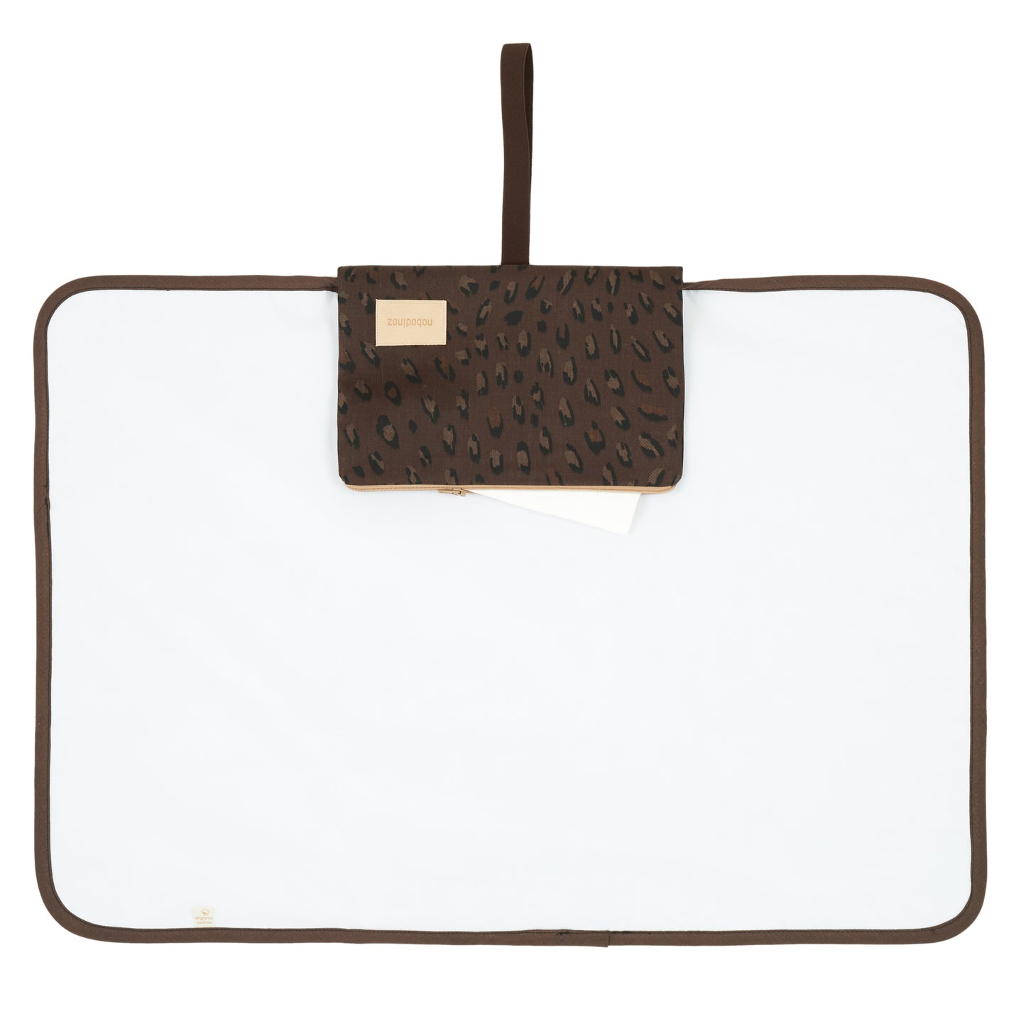 Mudador Portatil Impermeable Hyde Park - Leonie Brown