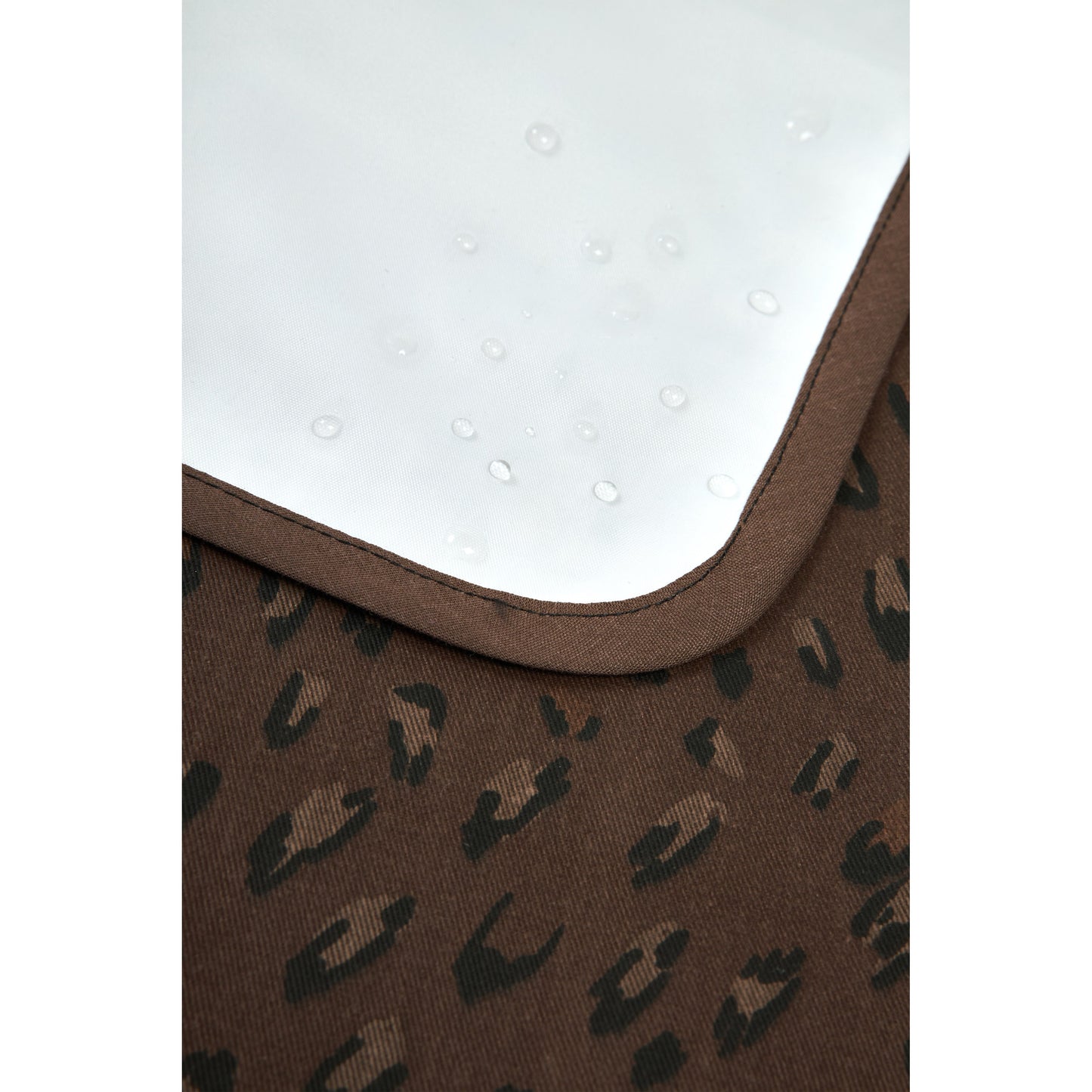 Mudador Portatil Impermeable Hyde Park - Leonie Brown