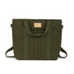 Mochila / Bolso impermeable para cochecito Hyde Park - London Green