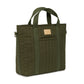 Mochila / Bolso impermeable para cochecito Hyde Park - London Green
