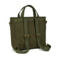 Mochila / Bolso impermeable para cochecito Hyde Park - London Green