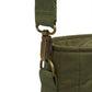Mochila / Bolso impermeable para cochecito Hyde Park - London Green