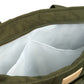 Mochila / Bolso impermeable para cochecito Hyde Park - London Green
