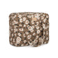 Bolso cambiador impermeable apto para coche Hyde Park - Camellia