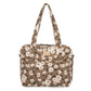 Bolso cambiador impermeable apto para coche Hyde Park - Camellia
