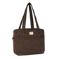 Bolso cambiador impermeable apto para coche Hyde Park - Leonie Brown
