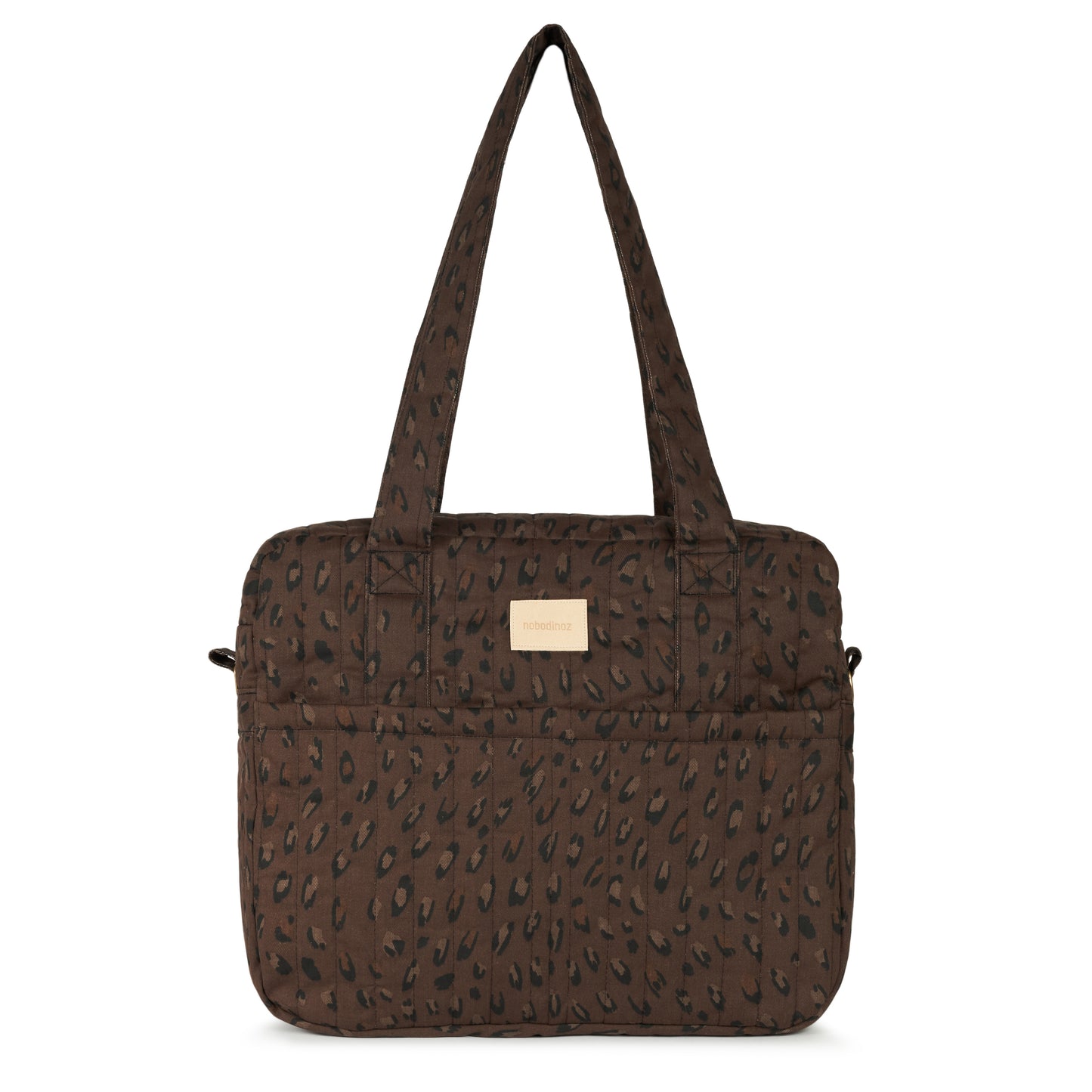 Bolso cambiador impermeable apto para coche Hyde Park - Leonie Brown