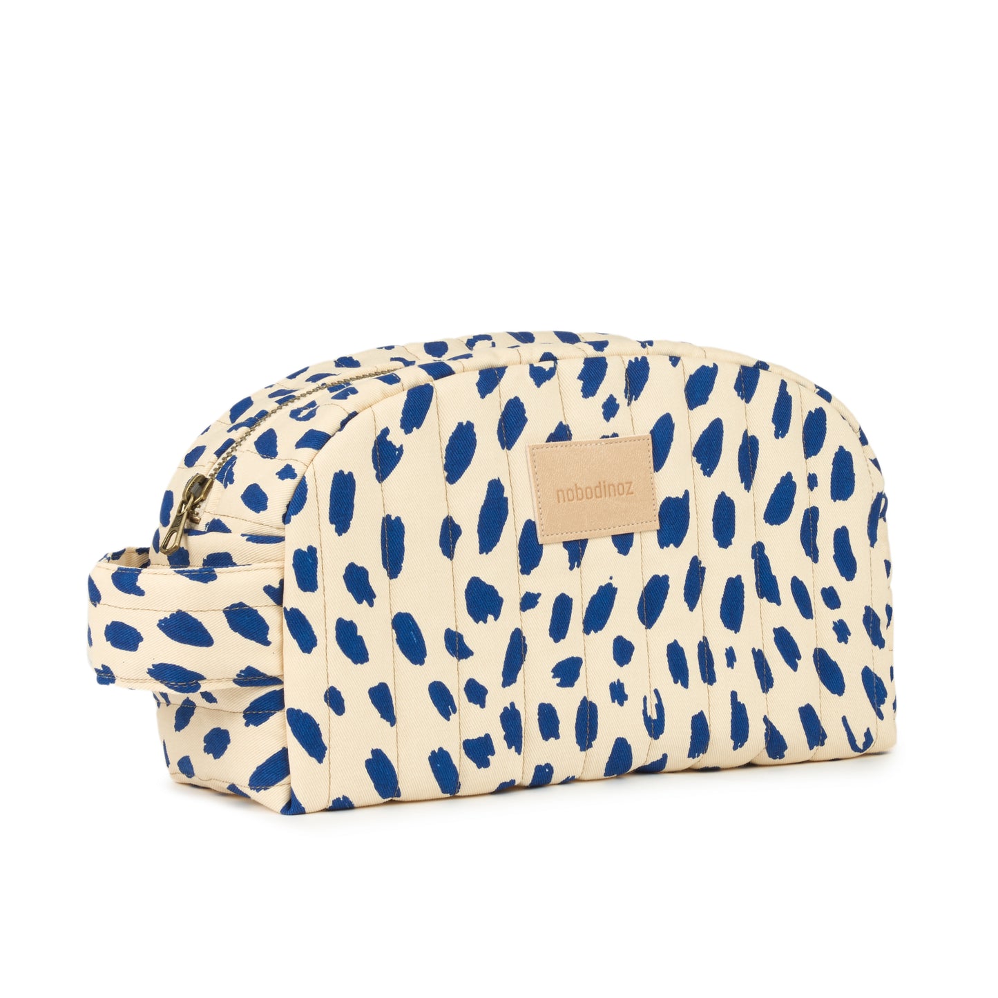 Neceser impermeable Hyde Park - Leonie Blue