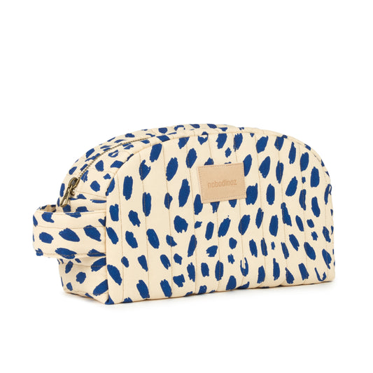 Neceser impermeable Hyde Park - Leonie Blue