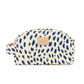Neceser impermeable Hyde Park - Leonie Blue
