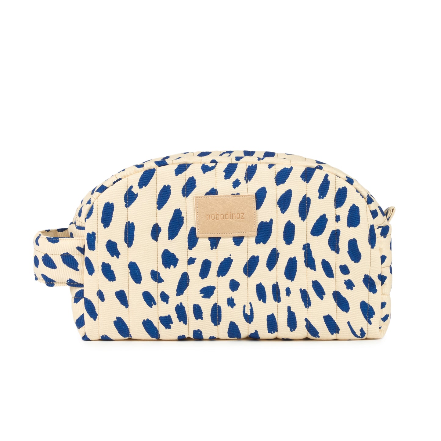 Neceser impermeable Hyde Park - Leonie Blue
