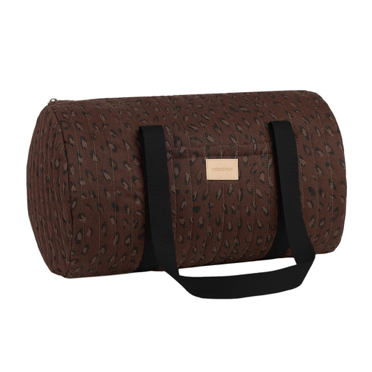 Bolso weekend Hyde Park - Leonie brown