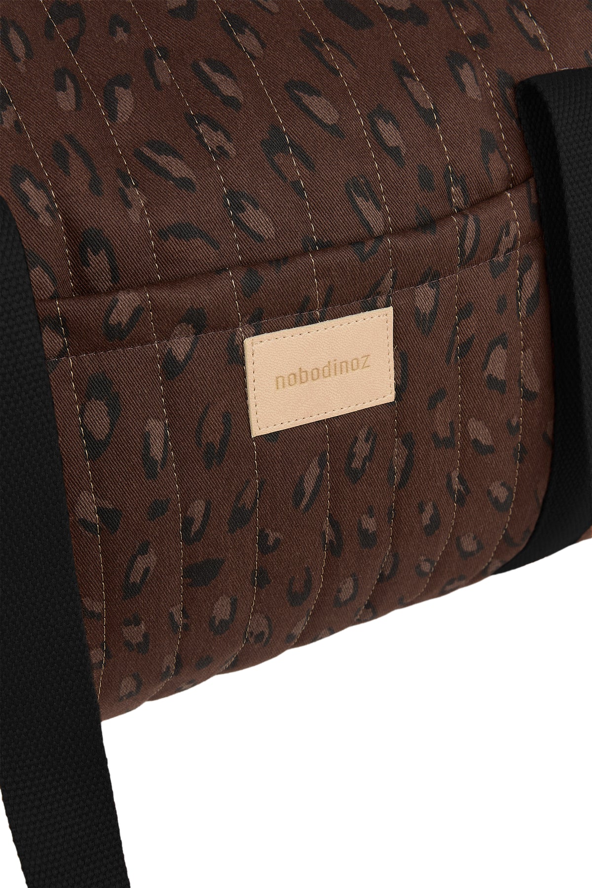 Bolso weekend Hyde Park - Leonie brown