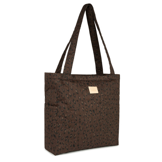 Tote bag Hyde Park - Leonie Brown