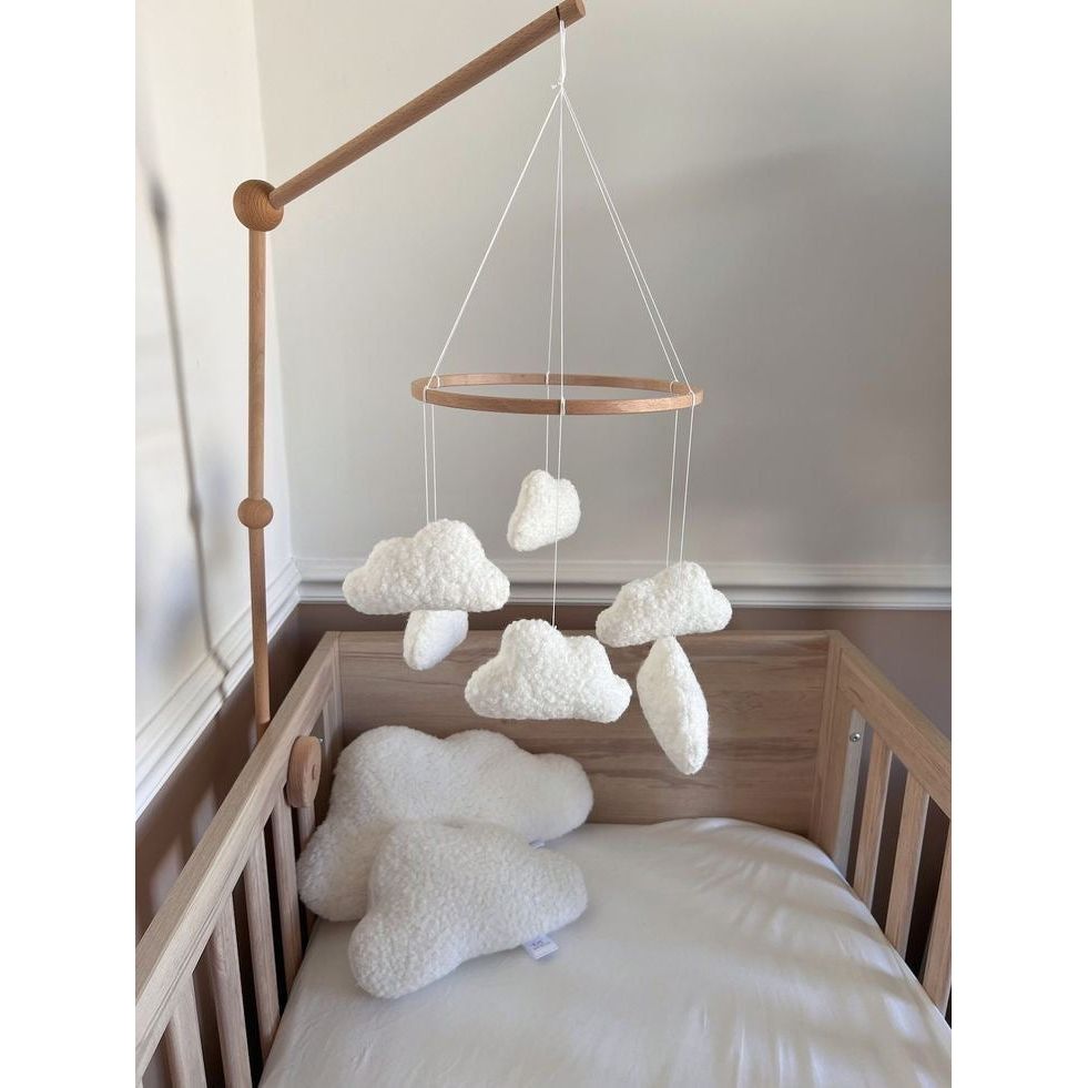 Soporte para móvil Madera