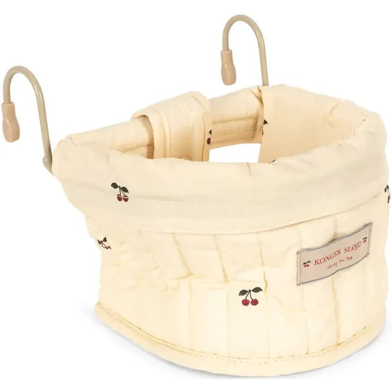 Asiento muñeca para bicicleta - Cherry