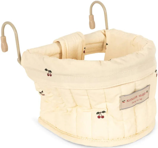 Asiento muñeca para bicicleta - Cherry