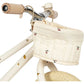Asiento muñeca para bicicleta - Cherry