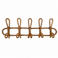 Perchero Rattan