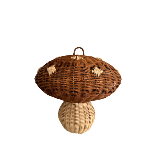 Aplique Mushroom