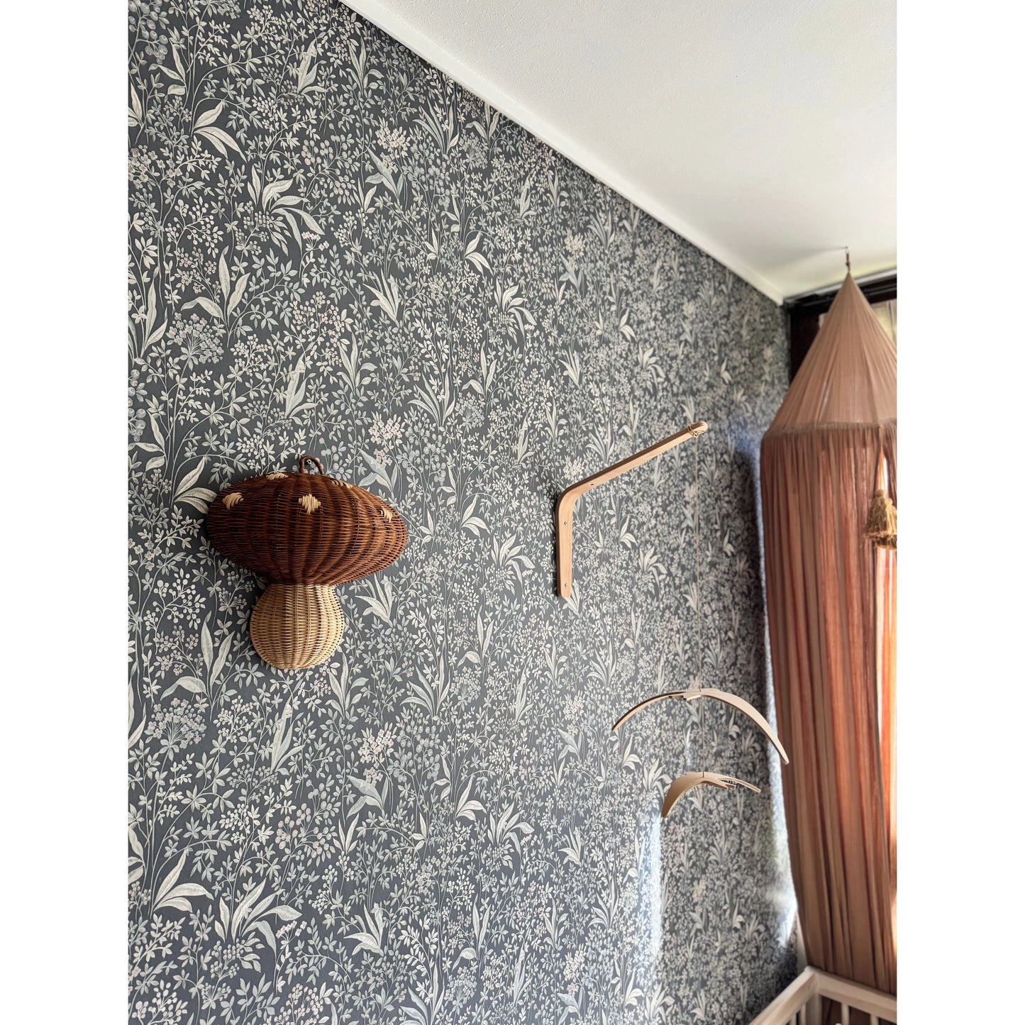 Aplique Mushroom