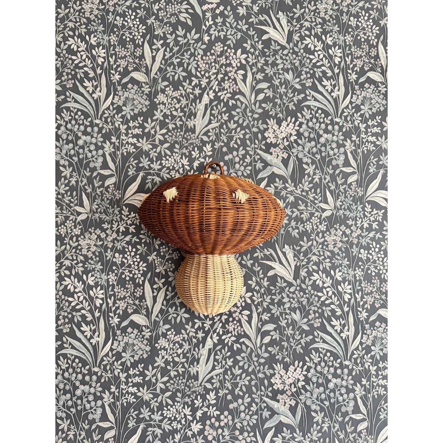 Aplique Mushroom