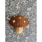 Aplique Mushroom