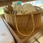Canasto mudador Caddy Diaper