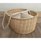 Canasto mudador Caddy Diaper