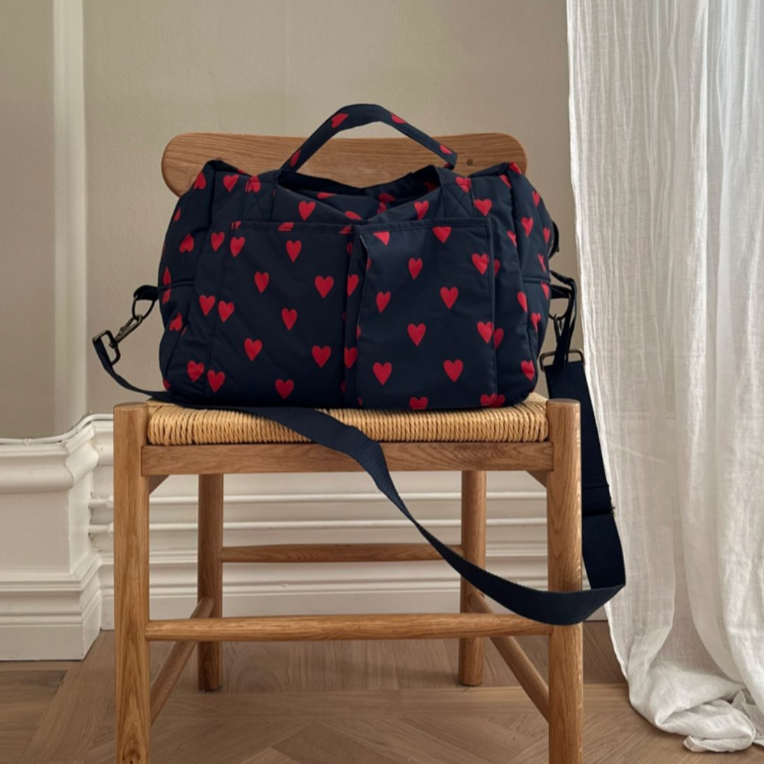 All you need bag - Mon Amour