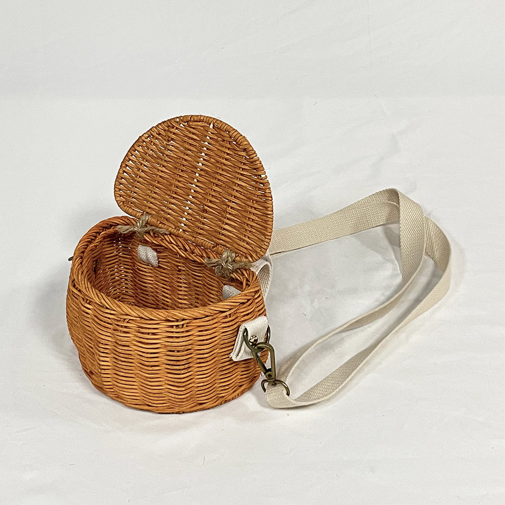 Maletita Bike - Rattan