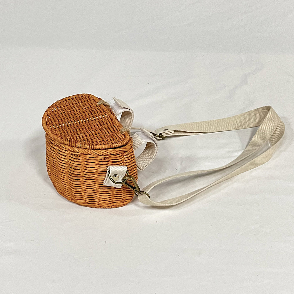 Maletita Bike - Rattan