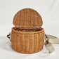 Maletita Bike - Rattan