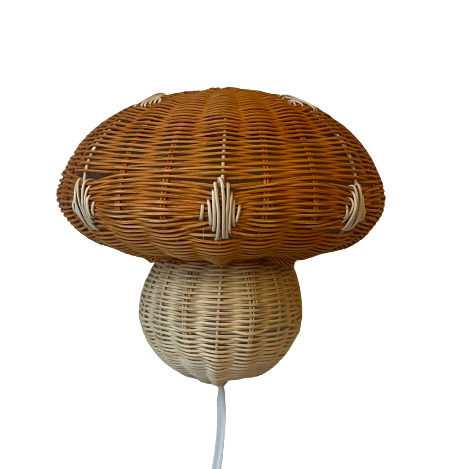 Aplique Mushroom