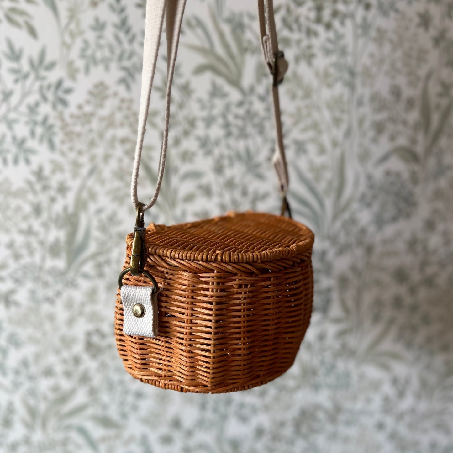 Maletita Bike - Rattan