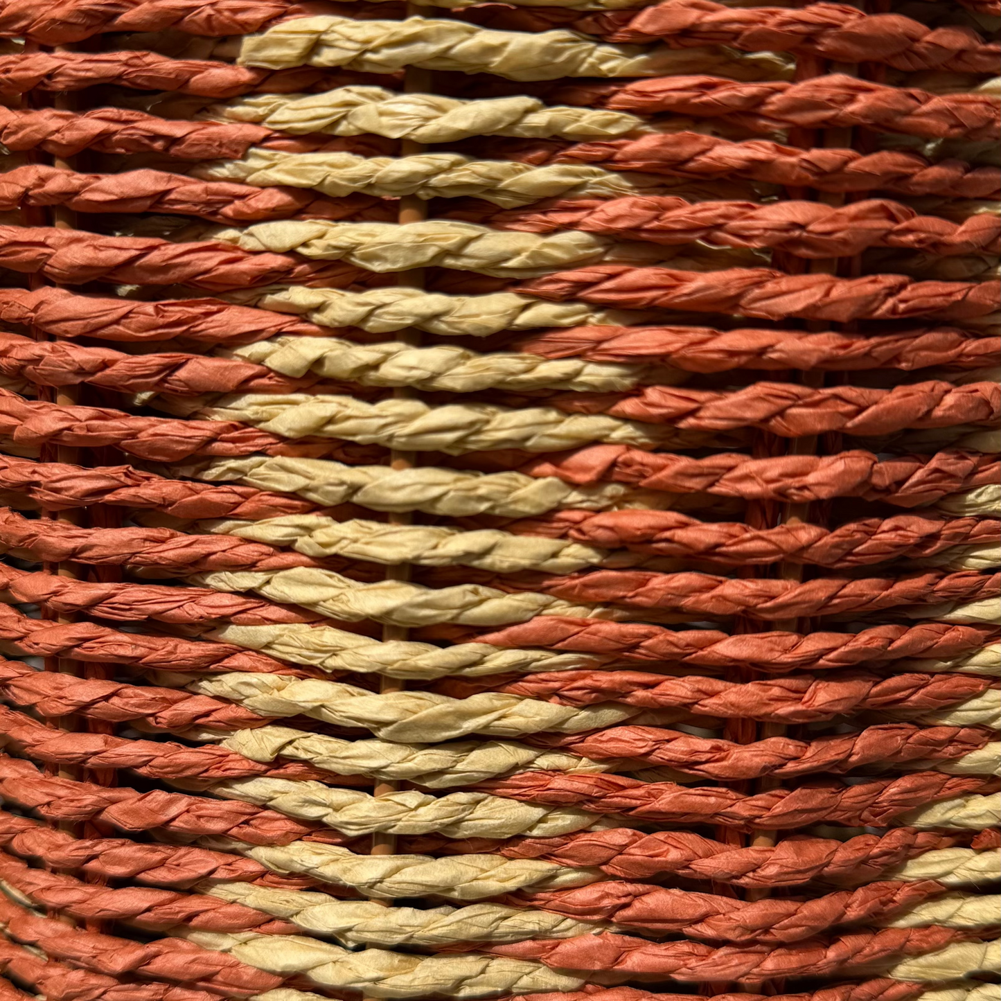 Canasto circus - Red