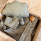 Caja de regalo On the go - Green