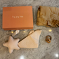 Caja de regalo On the go - Sand
