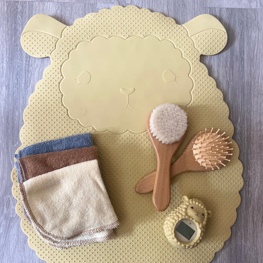 Set de regalo Bath Essentials - Sheep